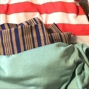 LuLaRoe Long Sleeve Shirts